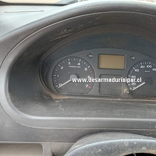 Repuestos y Desarmaduria CHEVROLET N300 MAX 1.2 B12D DOHC 16 VALV 4X2 2015 2016 2017 2018 2019 2020