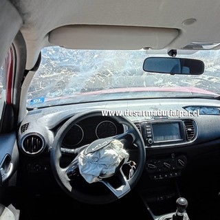 Repuestos y Desarmaduria KIA SOLUTO 1.4 G4LC DOHC 16 VALV 4X2 2022 2023 2024 2025 2026