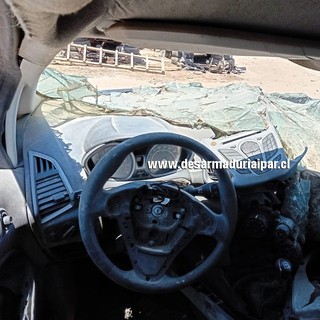 Repuestos y Desarmaduria FORD ECOSPORT 1.6 FYJA DOHC 16 VALV 4X2 2013 2014 2015 2016 2017 2018