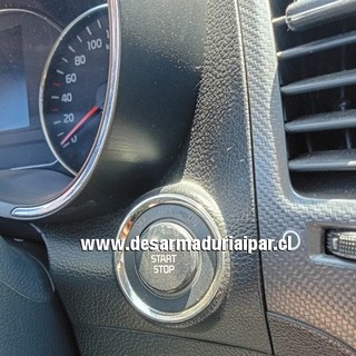 Repuestos y Desarmaduria KIA CERATO 5 1.6 G4FG DOHC 16 VALV 4X2 2017 2018 2019