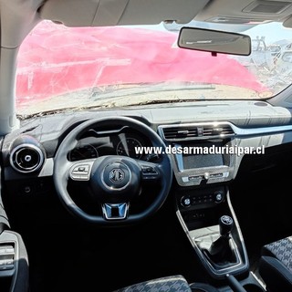 Repuestos y Desarmaduria MG ZS 1.5 15S4 DOHC 16 VALV 4X2 2024 2025 2026