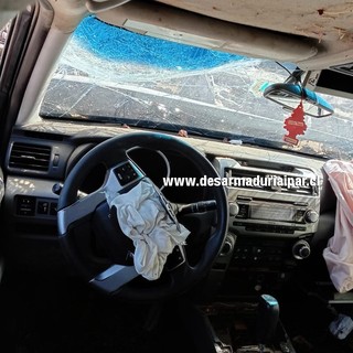 Repuestos y Desarmaduria TOYOTA 4RUNNER 4.0 1GR DOHC 24 VALV 4X2 2010 2011 2012 2013 2014