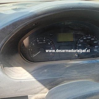 Repuestos y Desarmaduria CHEVROLET N300 MAX 1.2 B12D DOHC 16 VALV 4X2 2012 2013 2014