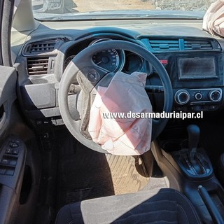 Repuestos y Desarmaduria HONDA WR-V 1.5 L15Z DOHC 16 VALV 4X2 2017 2018 2019 2020 2021 2022 2023 2024