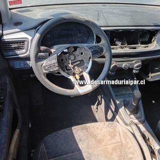 Repuestos y Desarmaduria KIA RIO 4 1.4 G4LC DOHC 16 VALV 4X2 2022 2023 2024