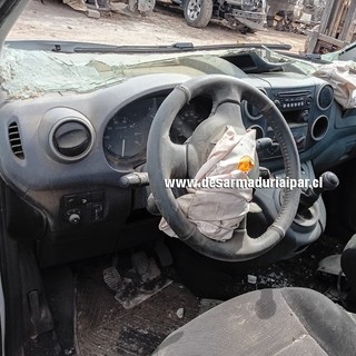 Repuestos y Desarmaduria CITROEN BERLINGO 1.6 DV6DT B9 SOHC 4X2 DIESEL 2016 2017 2018 2019