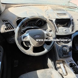 Repuestos y Desarmaduria FORD ESCAPE 2.0 JHJ3 DOHC 16 VALV 4X4 2013 2014 2015 2016