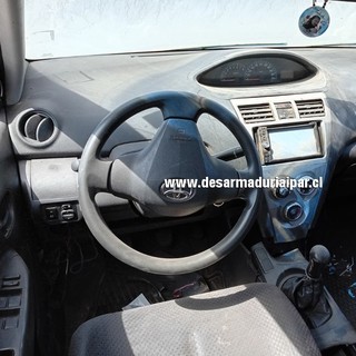 Repuestos y Desarmaduria TOYOTA YARIS 1.5 1NZ DOHC 16 VALV 4X2 2006 2007 2008 2009 2010 2011 2012 2013