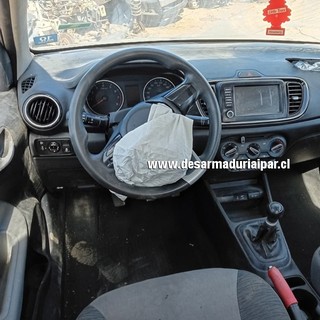 Repuestos y Desarmaduria KIA SOLUTO 1.4 G4LC DOHC 16 VALV 4X2 2022 2023 2024 2025 2026