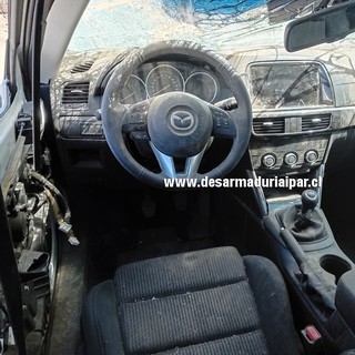 Repuestos y Desarmaduria MAZDA CX 5 2.0 PEVP DOHC 16 VALV 4X4 2012 2013 2014 2015