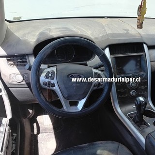 Repuestos y Desarmaduria FORD EDGE 3.5 D35 DOHC 24 VALV 4X4 2011 2012 2013 2014