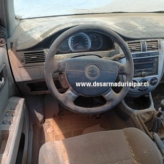 Repuestos y Desarmaduria CHEVROLET OPTRA 1.6 F16D DOHC 16 VALV 4X2 2006 2007 2008 2009 2010 2011 2012 2013 2014