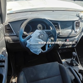 Repuestos y Desarmaduria HYUNDAI TUCSON 2.0 G4NA DOHC 16 VALV 4X2 2016 2017 2018