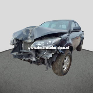 Repuestos y Desarmaduria JMC VIGUS 5 2.4 JX4D24 DOCH 16 VALV 4X4 DIESEL 2021 2022