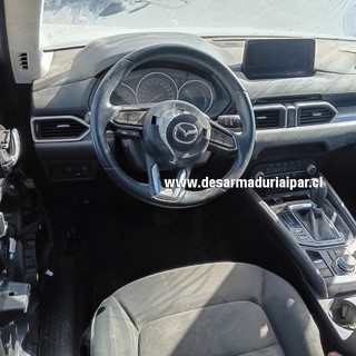 Repuestos y Desarmaduria MAZDA CX 5 2.0 PEVP DOHC 16 VALV 4X2 2018 2019 2020 2021