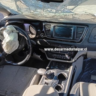 Repuestos y Desarmaduria KIA GRAND CARNIVAL 2.2 D4HB DOHC 16 VALV 4X2 DIESEL 2019 2020 2021