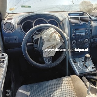 Repuestos y Desarmaduria SUZUKI GRAND NOMADE 2.0 J20A DOHC 16 VALV 4X4 2006 2007 2008 2009 2010