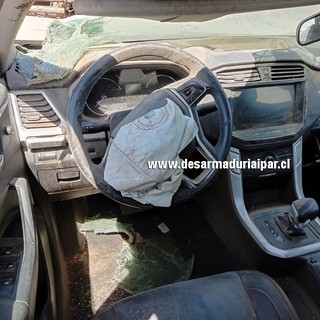 Repuestos y Desarmaduria MAXUS T60 2.0 M920 EURO VI DOHC 16 VALV 4X4 DIESEL 2018 2019 2020 2021 2022 2023 2024