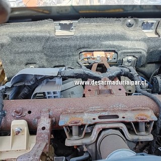 Repuestos y Desarmaduria HYUNDAI TUCSON 2.0 G4NL DOHC 16 VALV 4X2 2022 2023 2024
