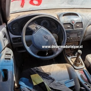 Repuestos y Desarmaduria SAMSUNG SM3 1.6 QG16 DOHC 16 VALV 4X2 2009 2010 2011 2012 2013 2014