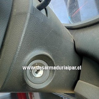 Repuestos y Desarmaduria CHEVROLET SAIL 1.5 L2B1 DOHC 16 VALV 4X2 2016 2017 2018 2019 2020 2021 2022