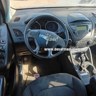 Repuestos y Desarmaduria HYUNDAI TUCSON 2.0 G4NA DOHC 16 VALV 4X2 2013 2014 2015