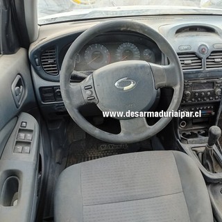 Repuestos y Desarmaduria SAMSUNG SM3 1.6 QG16 DOHC 16 VALV 4X2 2009 2010 2011 2012 2013 2014