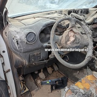 Repuestos y Desarmaduria PEUGEOT PARTNER 1.6 10JB SOHC 8 VALV 4X2 DIESEL 2016 2017 2018 2019