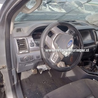 Repuestos y Desarmaduria FORD RANGER 3.2 SA2 DOHC 20 VALV 4X2 DIESEL 2017 2018 2019 2020