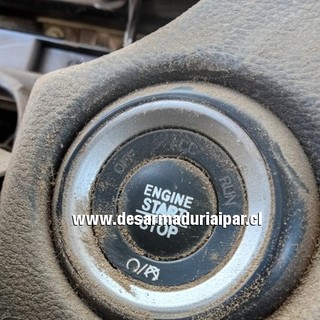 Repuestos y Desarmaduria DODGE DURANGO 3.6 ERB DOHC 24 VALV 4X2 2016 2017 2018 2019 2020