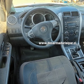 Repuestos y Desarmaduria SUZUKI GRAND NOMADE 2.4 J24B DOHC 16 VALV 4X4 2014 2015 2016 2017 2018 2019