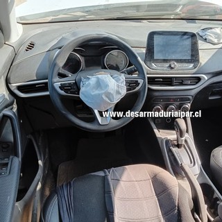 Repuestos y Desarmaduria CHEVROLET TRACKER 1.2 L4H DOHC 16 VALV 4X2 2021 2022 2023 2024