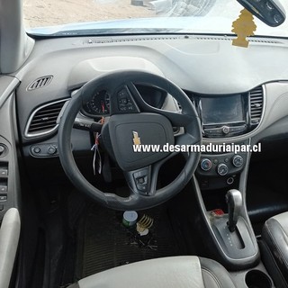 Repuestos y Desarmaduria CHEVROLET TRACKER 1.8 F18D DOHC 16 VALV 4X4 2018 2019 2020