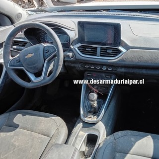 CHEVROLET GROOVE 1.5 LAR DOHC 16 VALV 4X2 2021 2022 2023 2024 2025 en Desarme