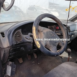 HYUNDAI H1 2.5 D4BH SOHC 8 VALV 4X2 DIESEL 2005 2006 2007 en Desarme