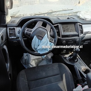 Repuestos y Desarmaduria FORD RANGER 2.5 EV2D DOHC 16 VALV 4X2 2021 2022 2023