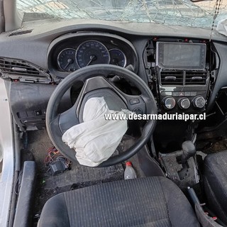 Repuestos y Desarmaduria TOYOTA YARIS 1.5 2NR DOHC 16 VALV 4X2 2021 2022