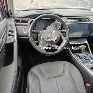 Repuestos y Desarmaduria FORD TERRITORY TITANIUM 1.5 JX4G15 DOHC 16 VALV 4X2 2021 2022 2023