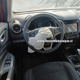 CHANGAN CS15 1.5 JL473QF DOHC 16 VALV 4X2 2017 2018 2019 2020 2021 2022 en Desarme