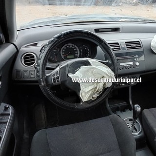 Repuestos y Desarmaduria SUZUKI SWIFT 1.5 M15A DOHC 16 VALV 4X2 2003 2004 2005 2006 2007