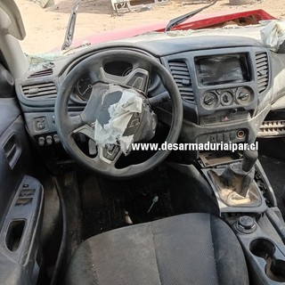 Repuestos y Desarmaduria MITSUBISHI L200 KATANA 2.4 4N15 DOHC 16 VALV 4X4 DIESEL 2020 2021 2022 2023