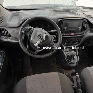 Repuestos y Desarmaduria RAM VAN 1000 1.3 330A1000 DOHC 16 VALV 4X2 DIESEL 2019 2020 2021 2022 2023