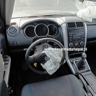 Repuestos y Desarmaduria SUZUKI GRAND NOMADE 2.4 J24B DOHC 16 VALV 4X2 2014 2015 2016 2017 2018 2019