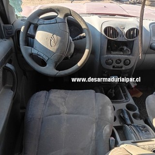 Repuestos y Desarmaduria MAHINDRA SCORPIO 2.2 ME EURO V DOHC 16 VALV 4X2 DIESEL 2010 2011 2012 2013 2014 2015 2016 2017