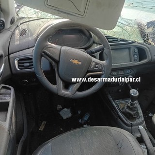 Repuestos y Desarmaduria CHEVROLET PRISMA 1.4 A14XE SOHC 8 VALV 4X2 2016 2017 2018 2019 2020