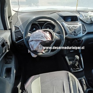 Repuestos y Desarmaduria FORD ECOSPORT 1.6 FYJA DOHC 16 VALV 4X2 2013 2014 2015 2016 2017 2018