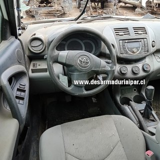 Repuestos y Desarmaduria TOYOTA RAV4 2.4 2AZH DOHC 16 VALV 4X4 2009 2010 2011 2012