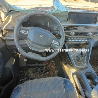 Repuestos y Desarmaduria PEUGEOT LANDTREK 1.9 D20T DOHC 16 VALV 4X2 DIESEL 2023 2024