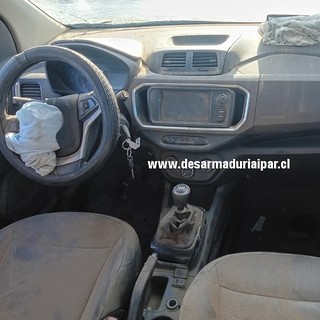 Repuestos y Desarmaduria CHEVROLET SPIN 1.8 N18XFH SOHC 8 VALV 4X2 2020 2021 2022 2023 2024