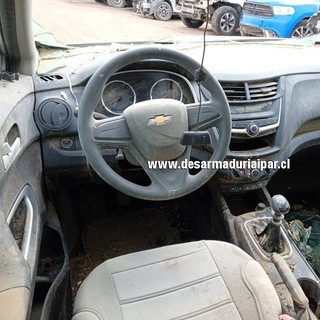 Repuestos y Desarmaduria CHEVROLET SAIL 1.5 L2B1 DOHC 16 VALV 4X2 2016 2017 2018 2019 2020 2021 2022